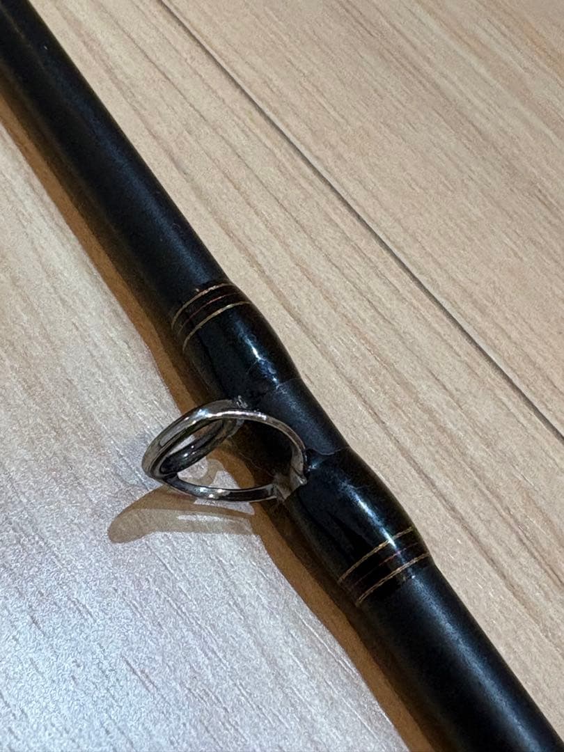 メガバス スーパーレッドデーモン ブラックジャングル F10-76XBJ