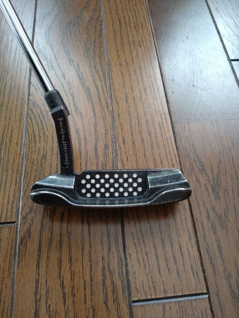 週末限定　スコッティ　キャメロン　パター　Tel3