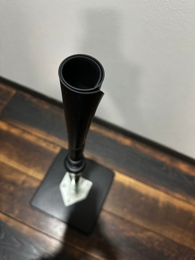 CANDY様購入予定タナーティー　バッティングティースタンド