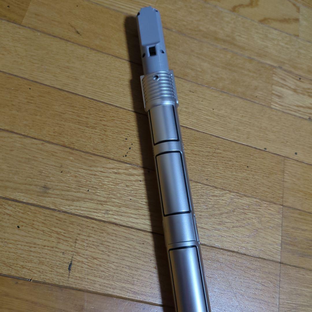 csmカイザギア付属カイザレイガン　ブレードのみ