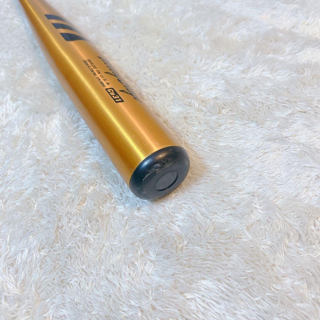 MIZUNO ミズノVICTORYSTAGE VS701 硬式用バット金属バット