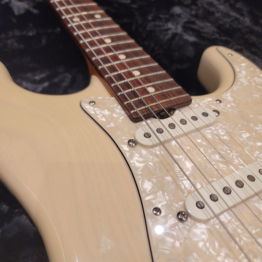 ギター don grosh NOS Retro Mary Kay S-S-S