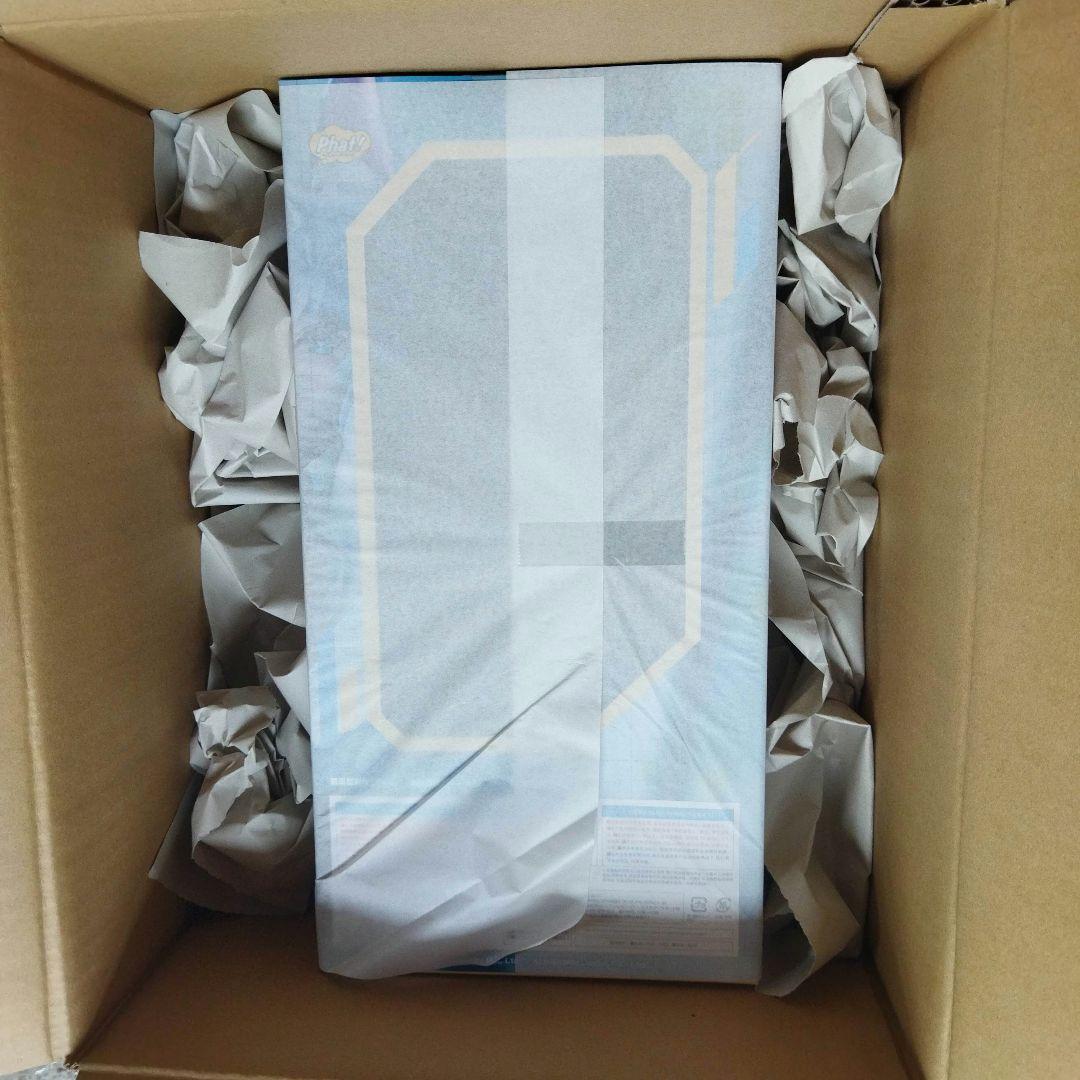 ドルフロ PA-15 高校胸キュン物語 1/7 フィギュア 新品未開封