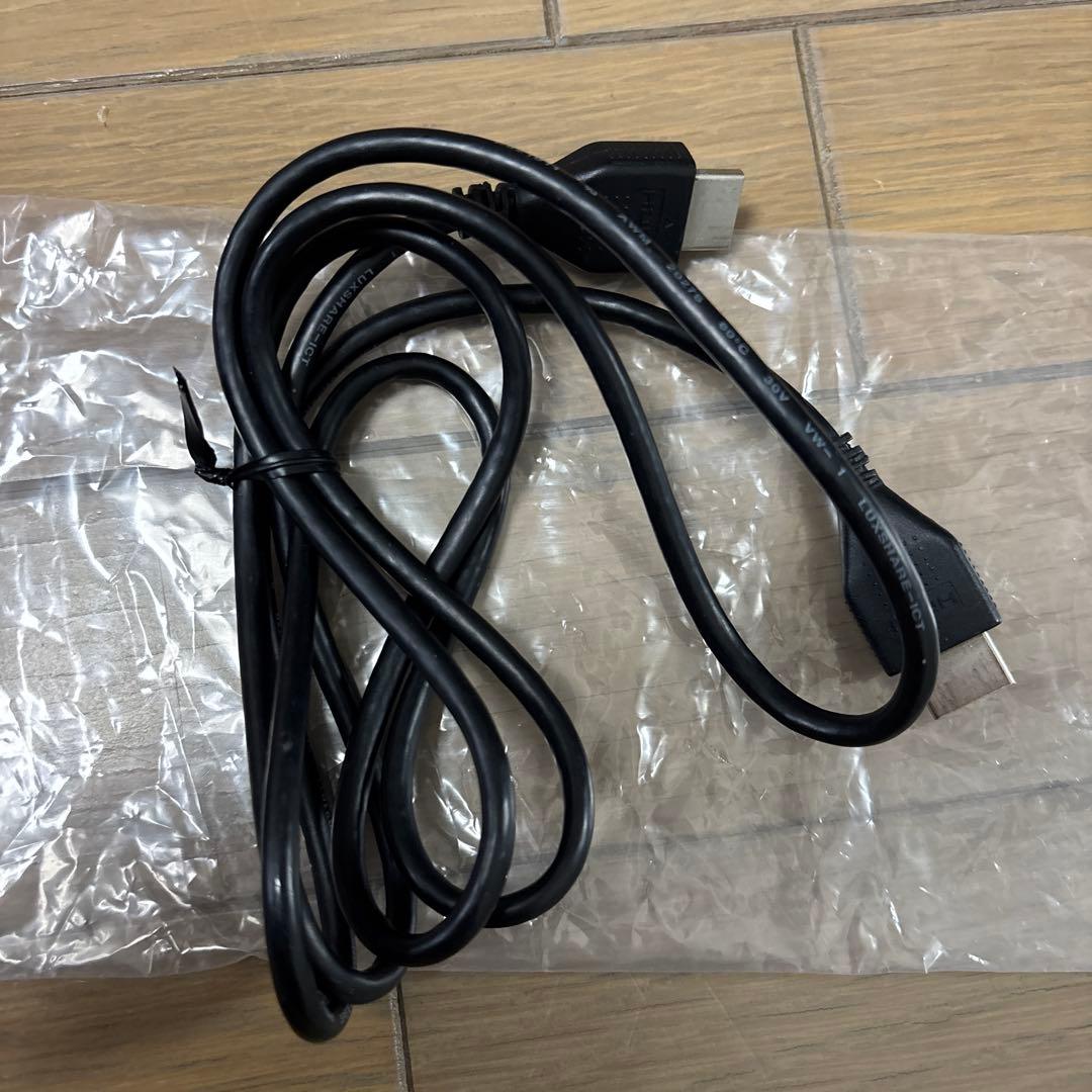 Nintendo Switch本体（付属品付き）