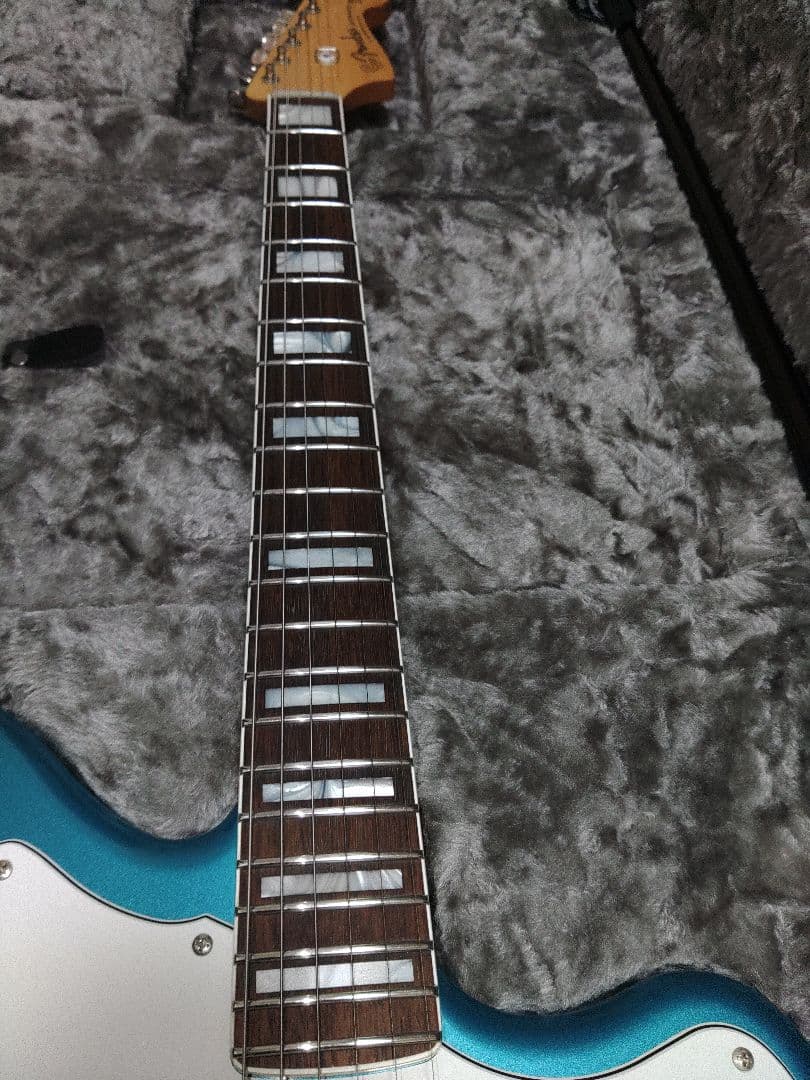 ギター Fender LimitedCollectionJazzmaster