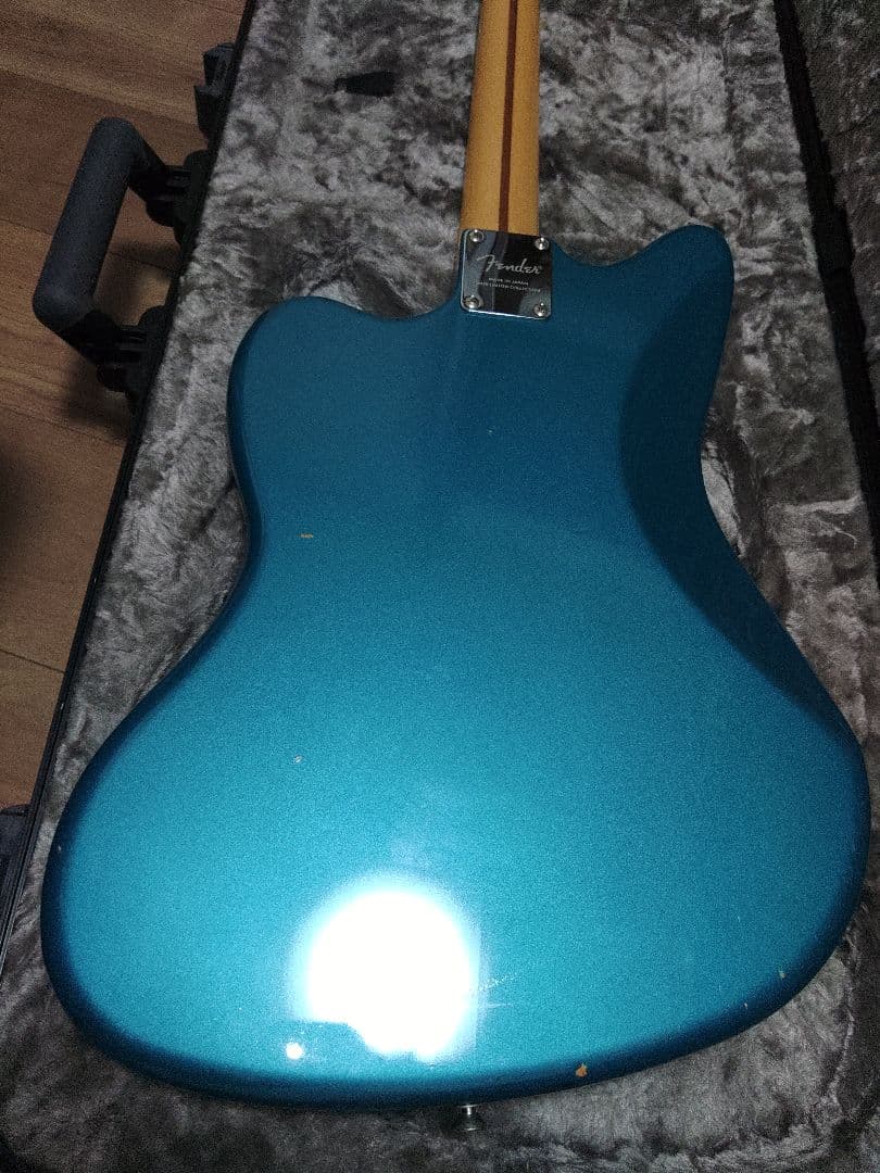 ギター Fender LimitedCollectionJazzmaster