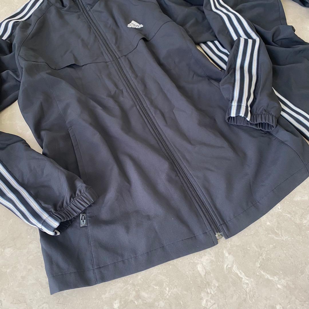 【新品未使用】00s archive adidas セットアップ y2k