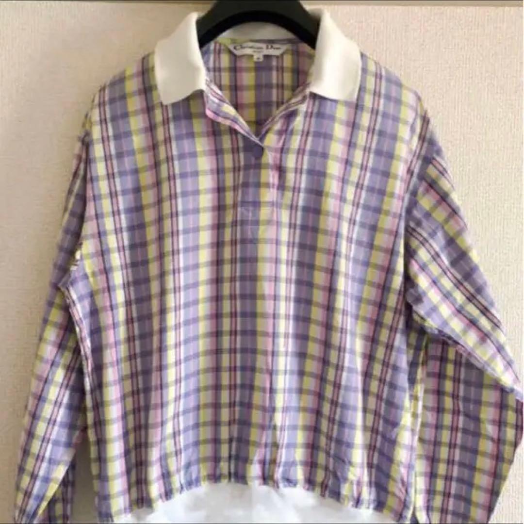 SALE【超希少】Dior ディオール ゴルフ テニス ウェア パンツ 4点