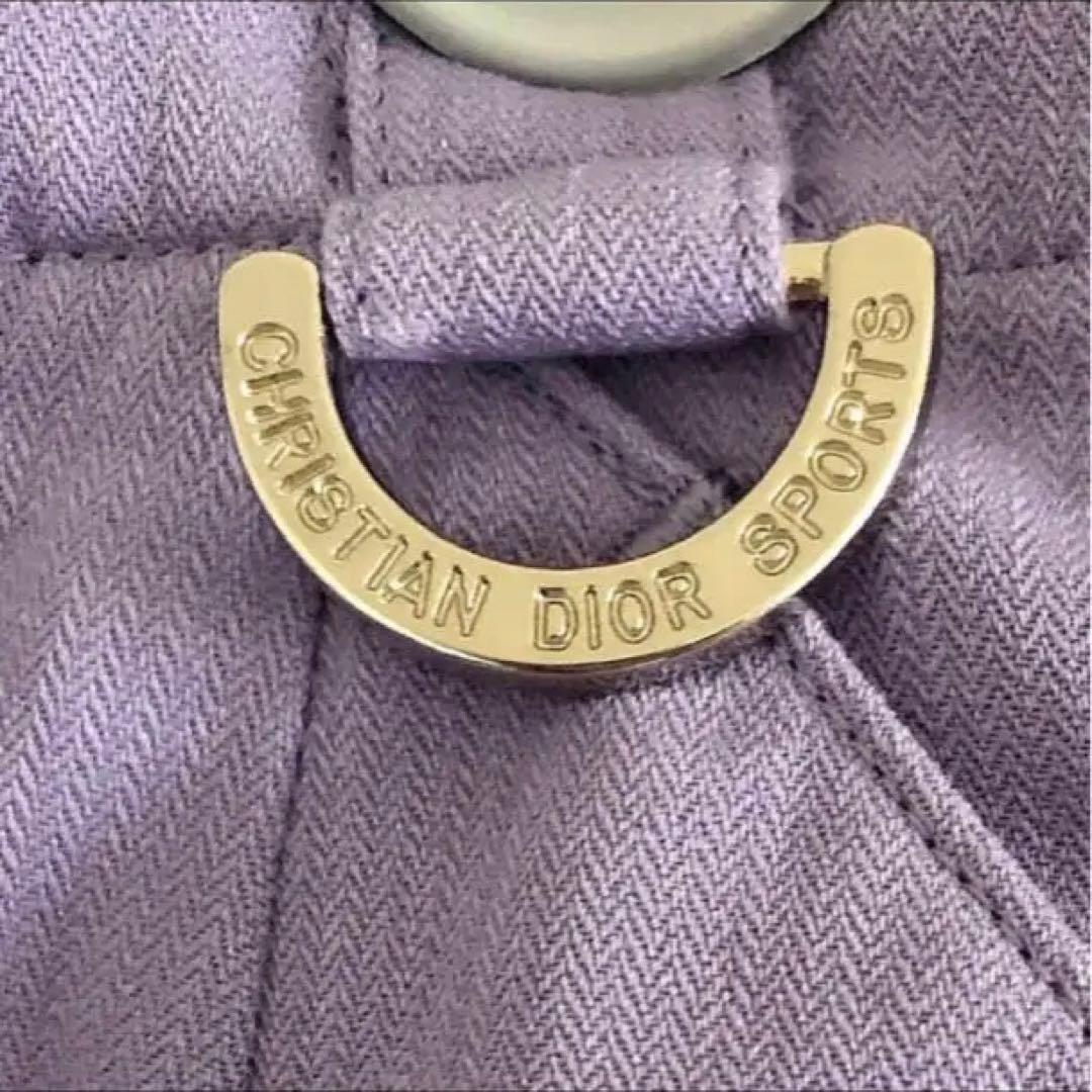 SALE【超希少】Dior ディオール ゴルフ テニス ウェア パンツ 4点