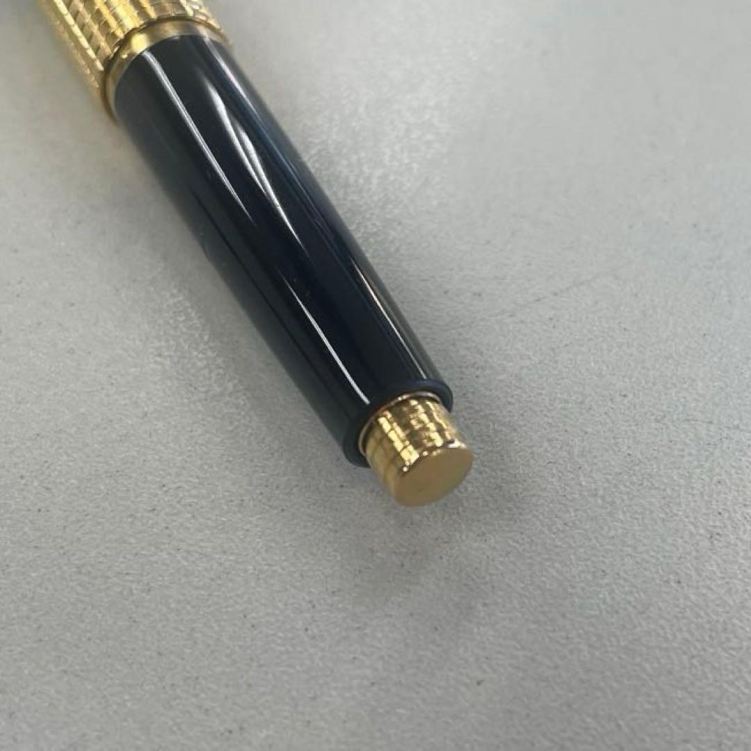 Pentel ペンテル　ゴールドケリー　シャープペン 初期型　廃盤品　未使用