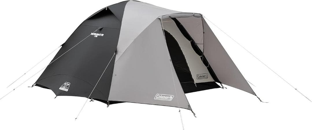コールマンテント タフワイドドーム IV/300ヘキサタープセット 5~6人用