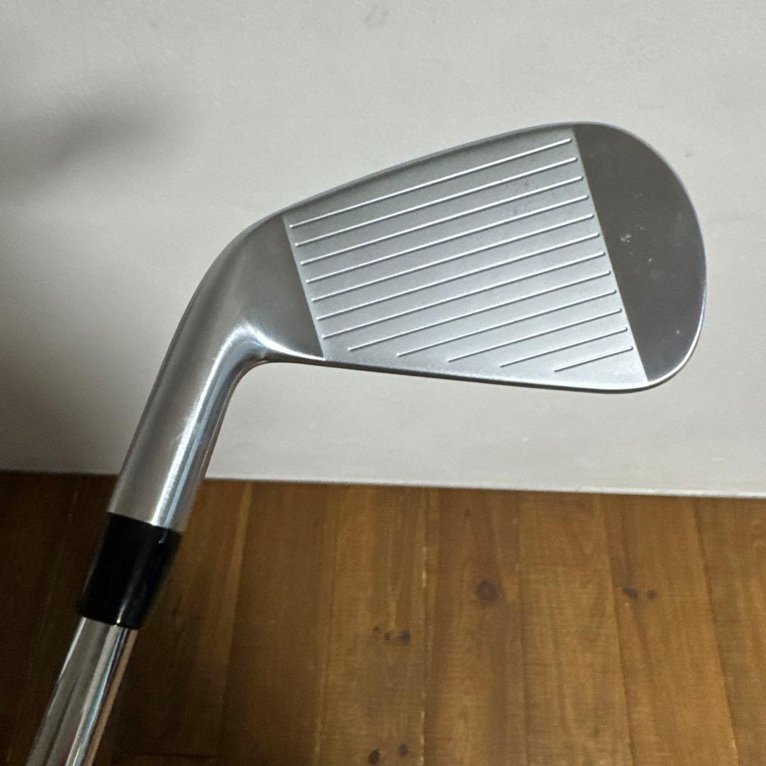 美品　タイトリスト T200 5番アイアン　nspro 105T