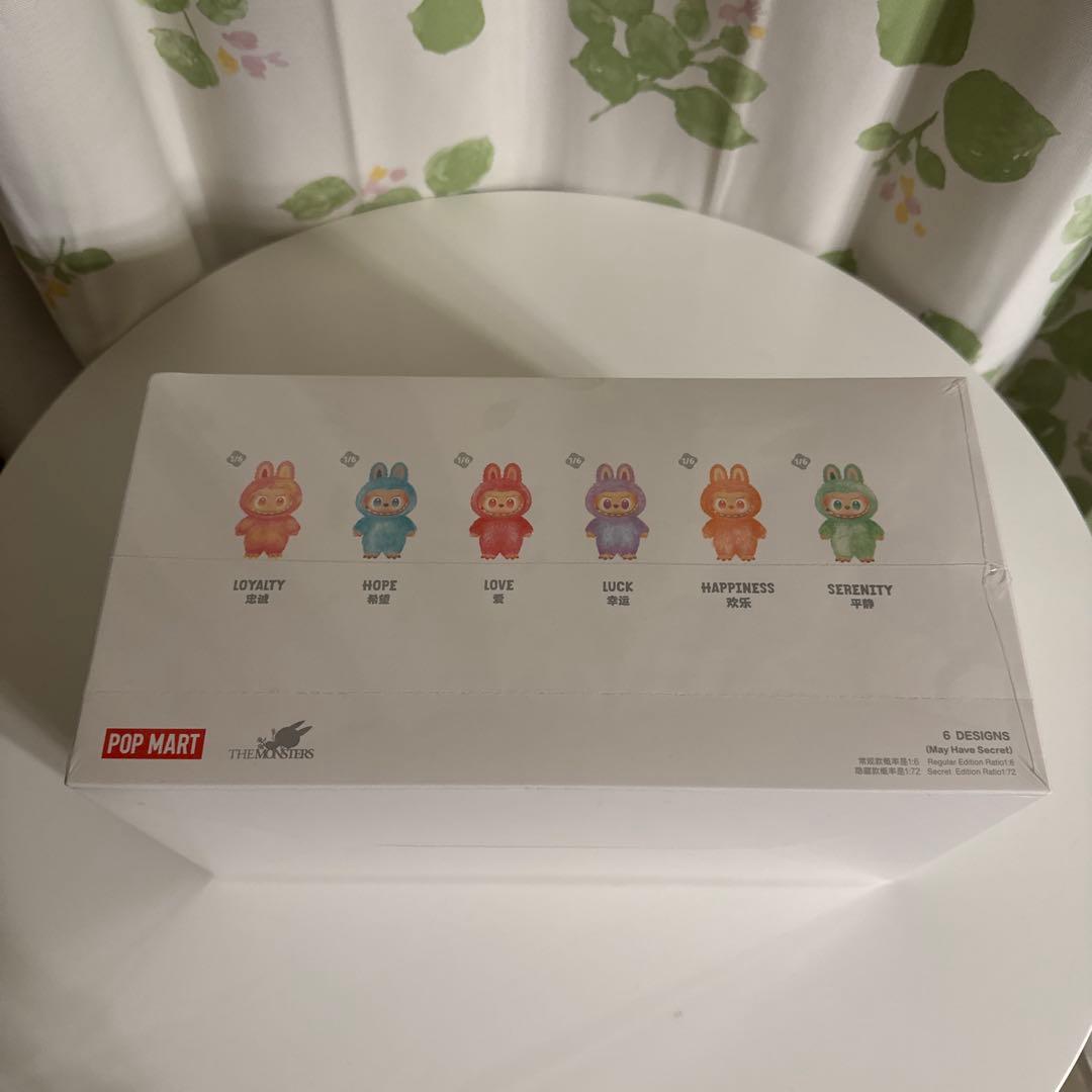 THE MONSTERS Big into Energyシリーズアソートボックス