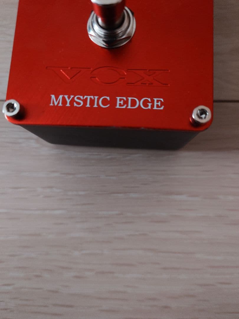 ギター VOX MYSTIC EDGE