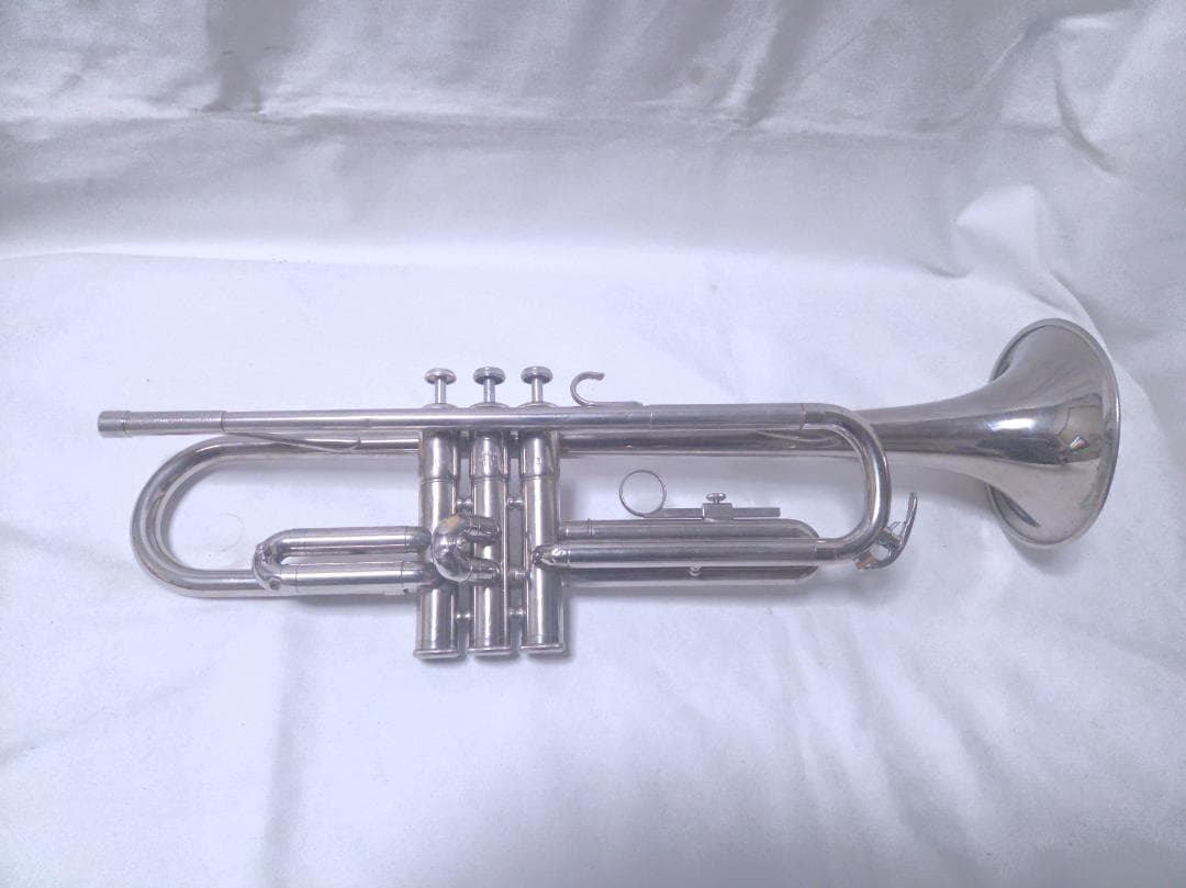 YAMAHA YTR-136 トランペット 日本製 ハードケース付 #3009