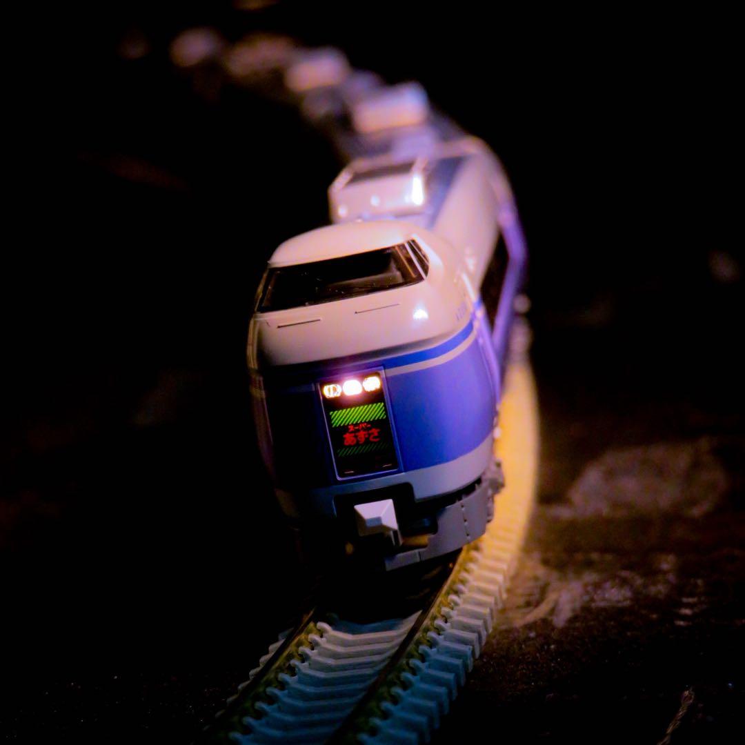 KATO カトー　E351系 「スーパーあずさ」 12両セット【新品,未使用品】