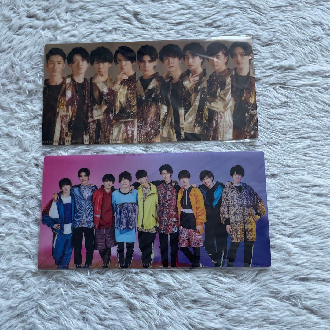 渡辺翔太 まとめ売り
