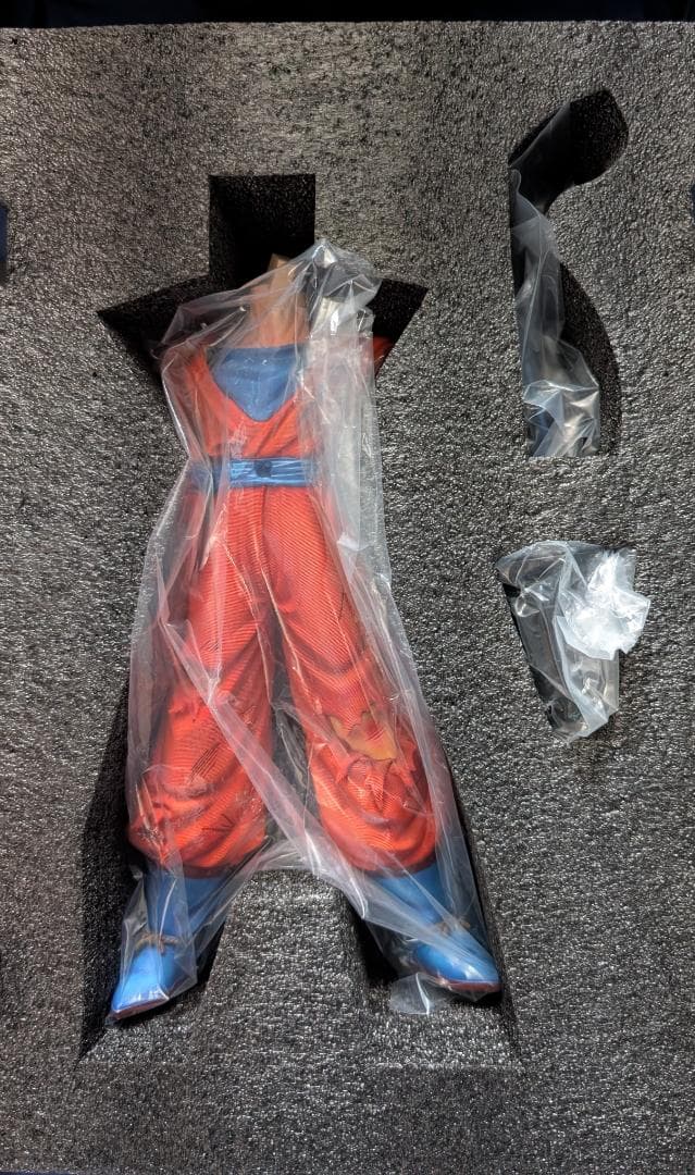 正規品 XGスタジオ ドラゴンボール 未来悟飯 海外 フィギュア ガレージキット