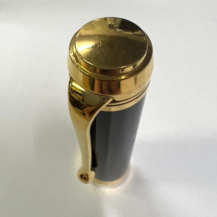 AURORA アウロラ タレンタム D12Nゴールドブラック 中字 M