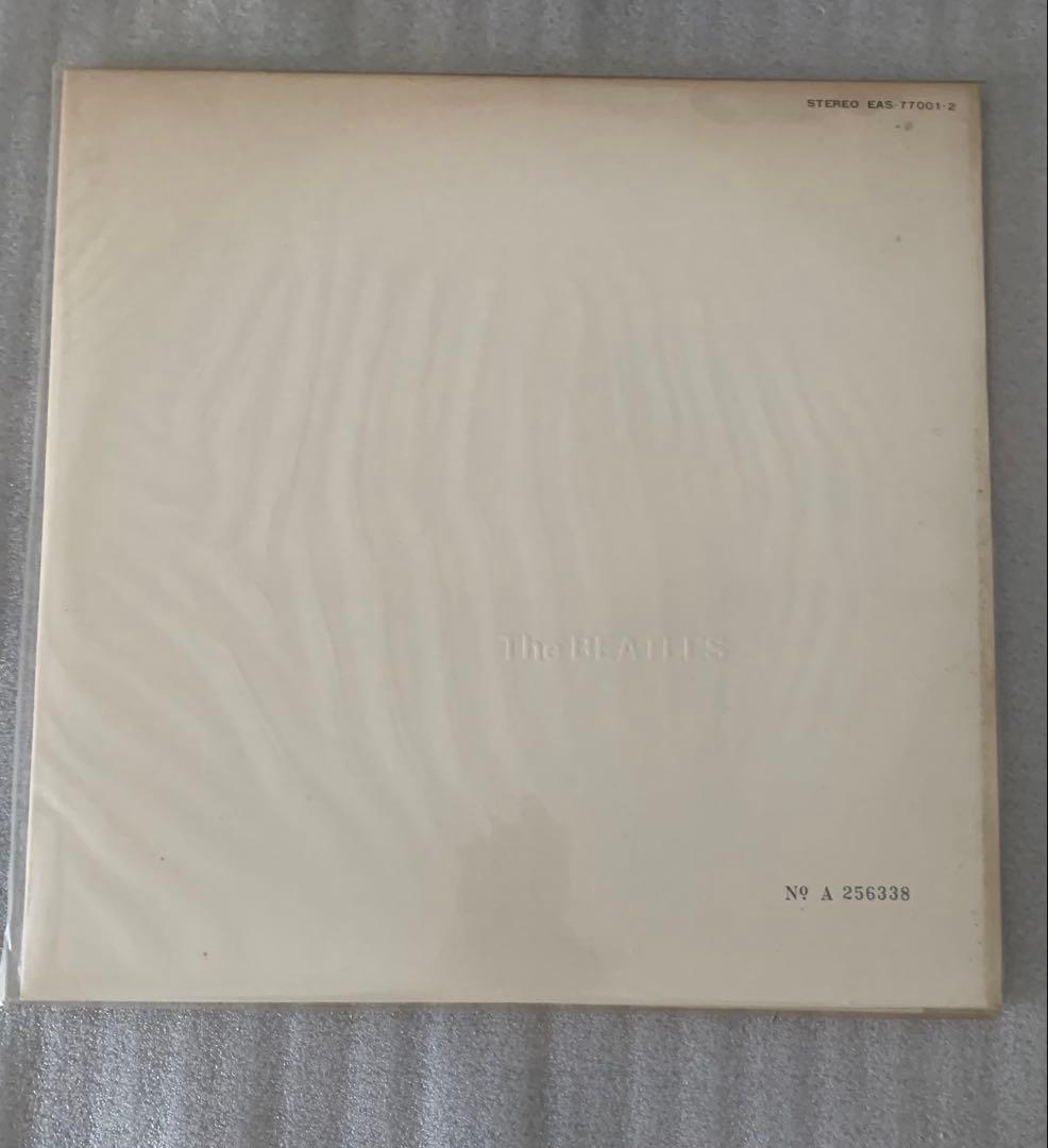 ビートルズ　THE 　BEATLES　11枚　レコード セット