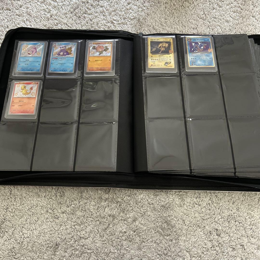 S*様 ポケカ引退品