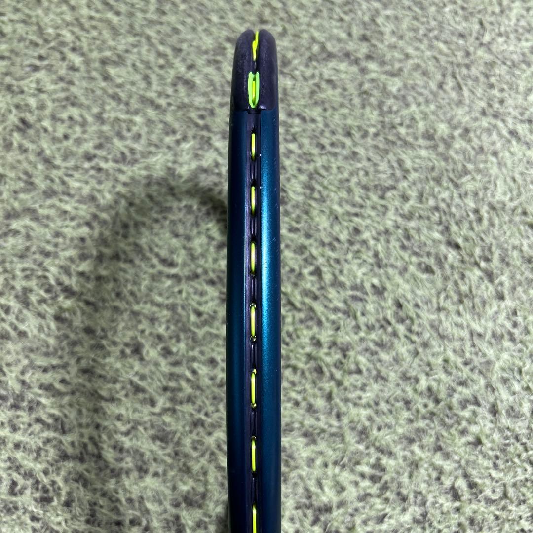 ウィルソンブレード　Wilson blade 100V9 16x19 G2