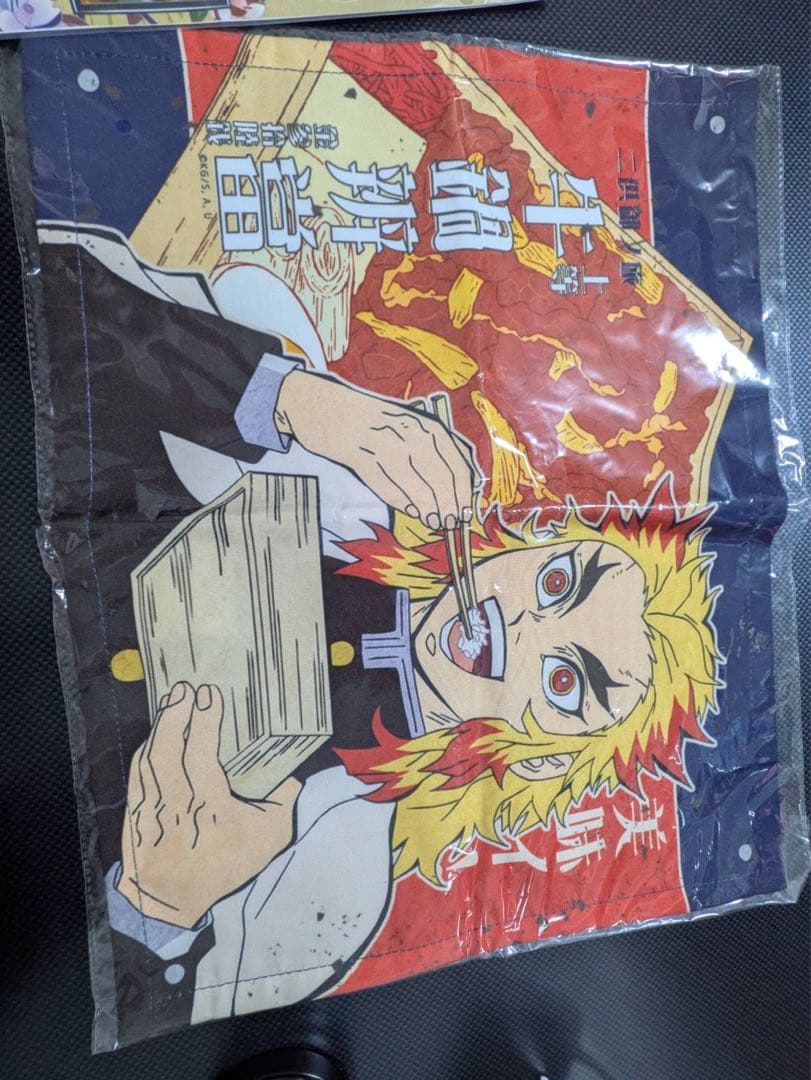 【希少】鬼滅の刃 大量まとめ売り 竈門炭治郎 煉獄杏寿郎