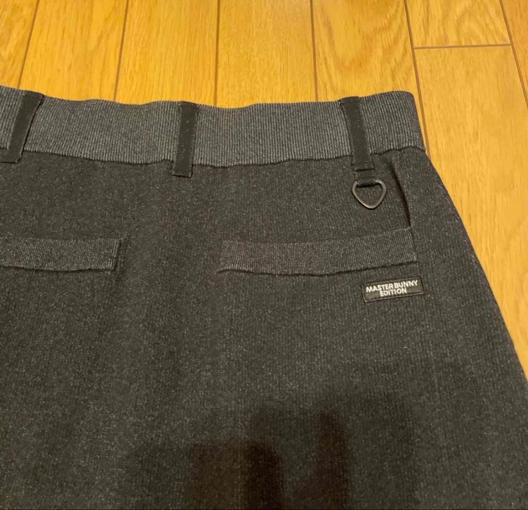 マスターバニーエディション　ゴルフウェア　上下セット　新品　未着用