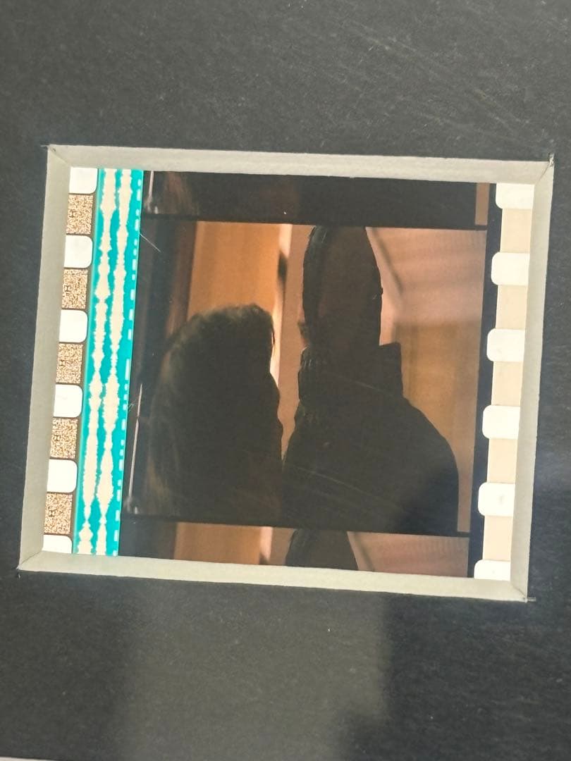 バットマン/ダークナイト/限定/フィルム/パネル/ベイン/キャットウーマン/額装