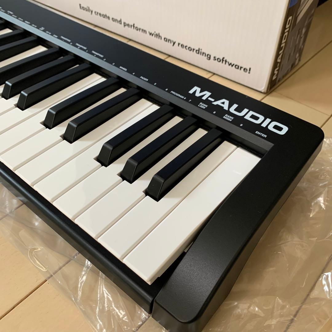 DTM・DAW Keystation 49 MK3