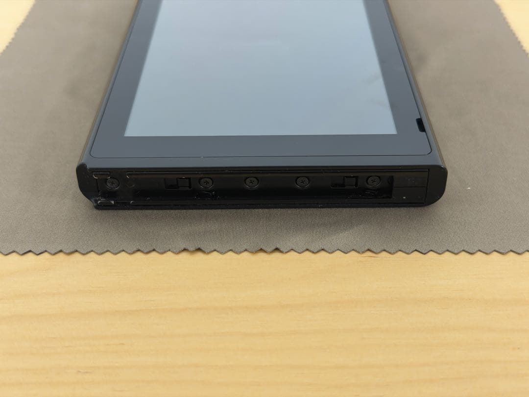 Nintendo Switch 初期型 2017年製 未対策機 HAC-001