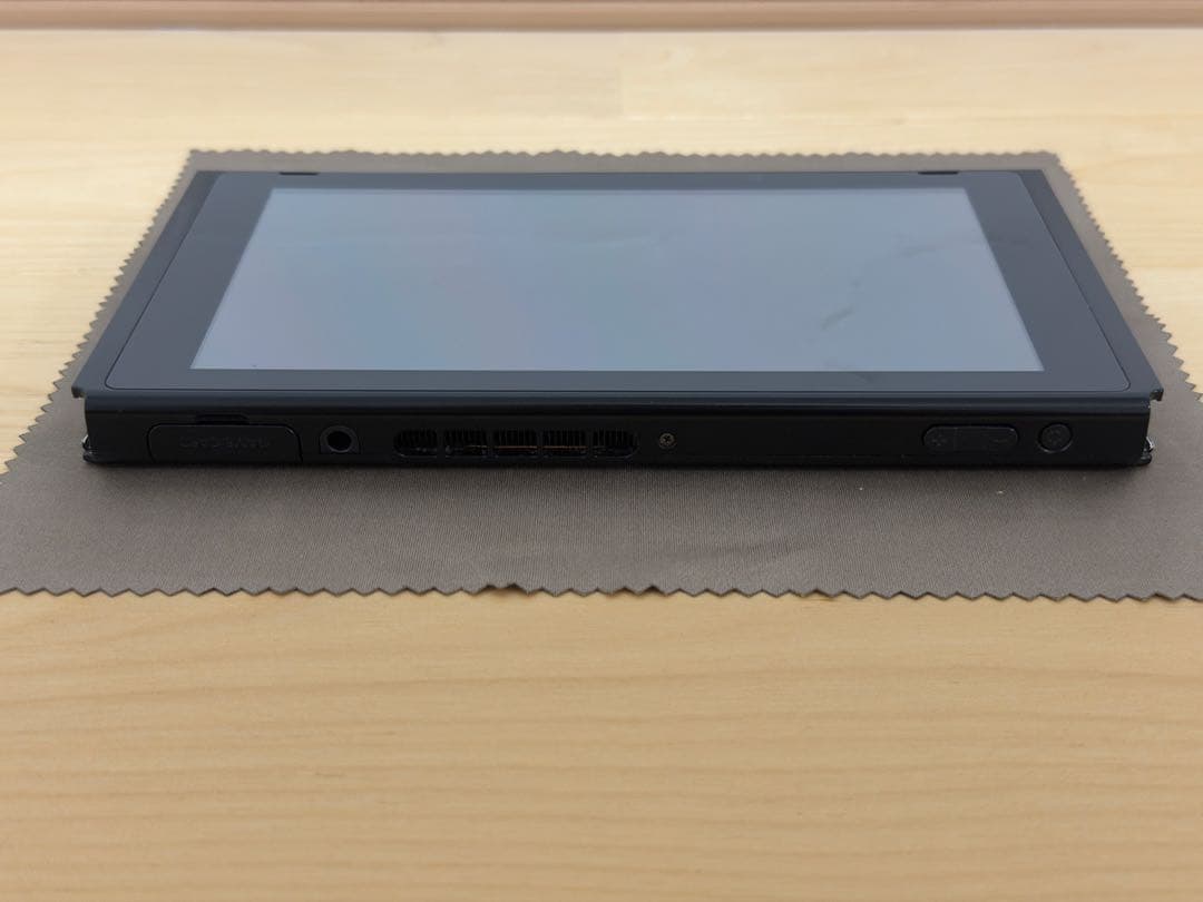 Nintendo Switch 初期型 2017年製 未対策機 HAC-001