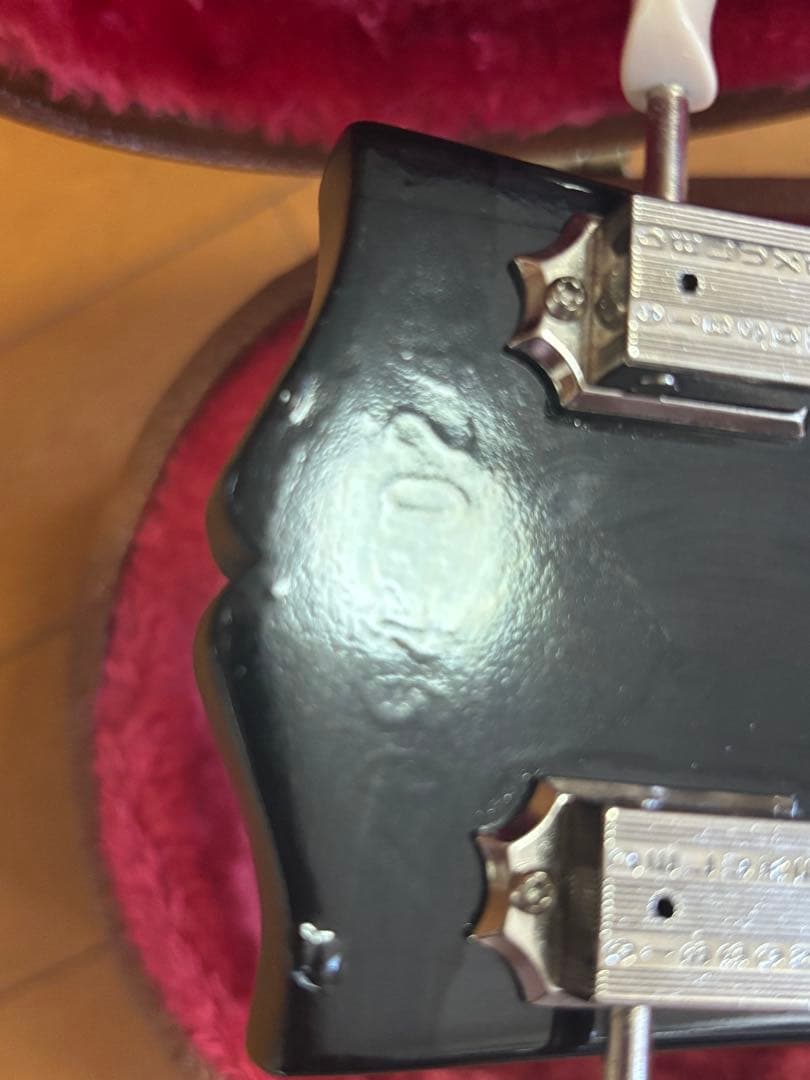 Gibson レスポールジュニア