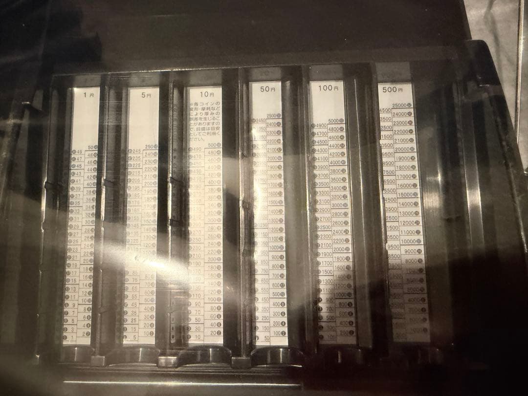 KOKUYO 手提げ金庫CB-T11