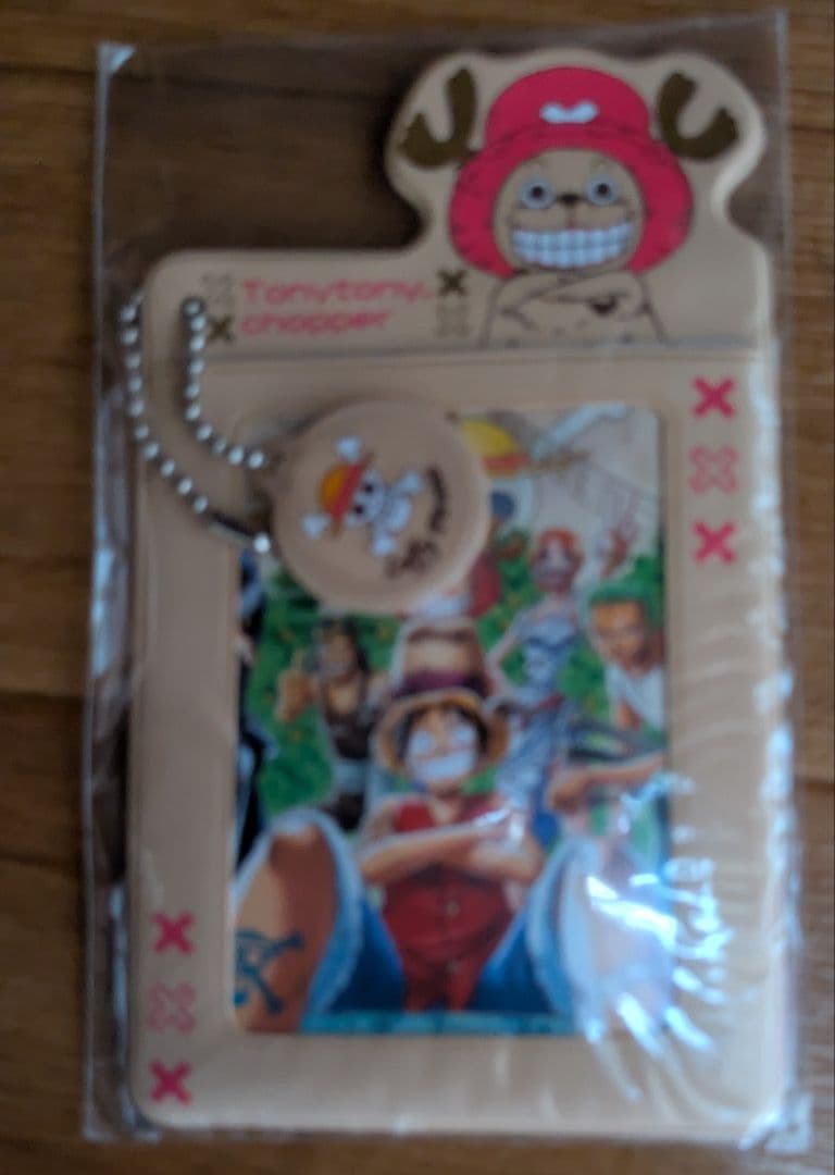 値下げワンピースグッズセット