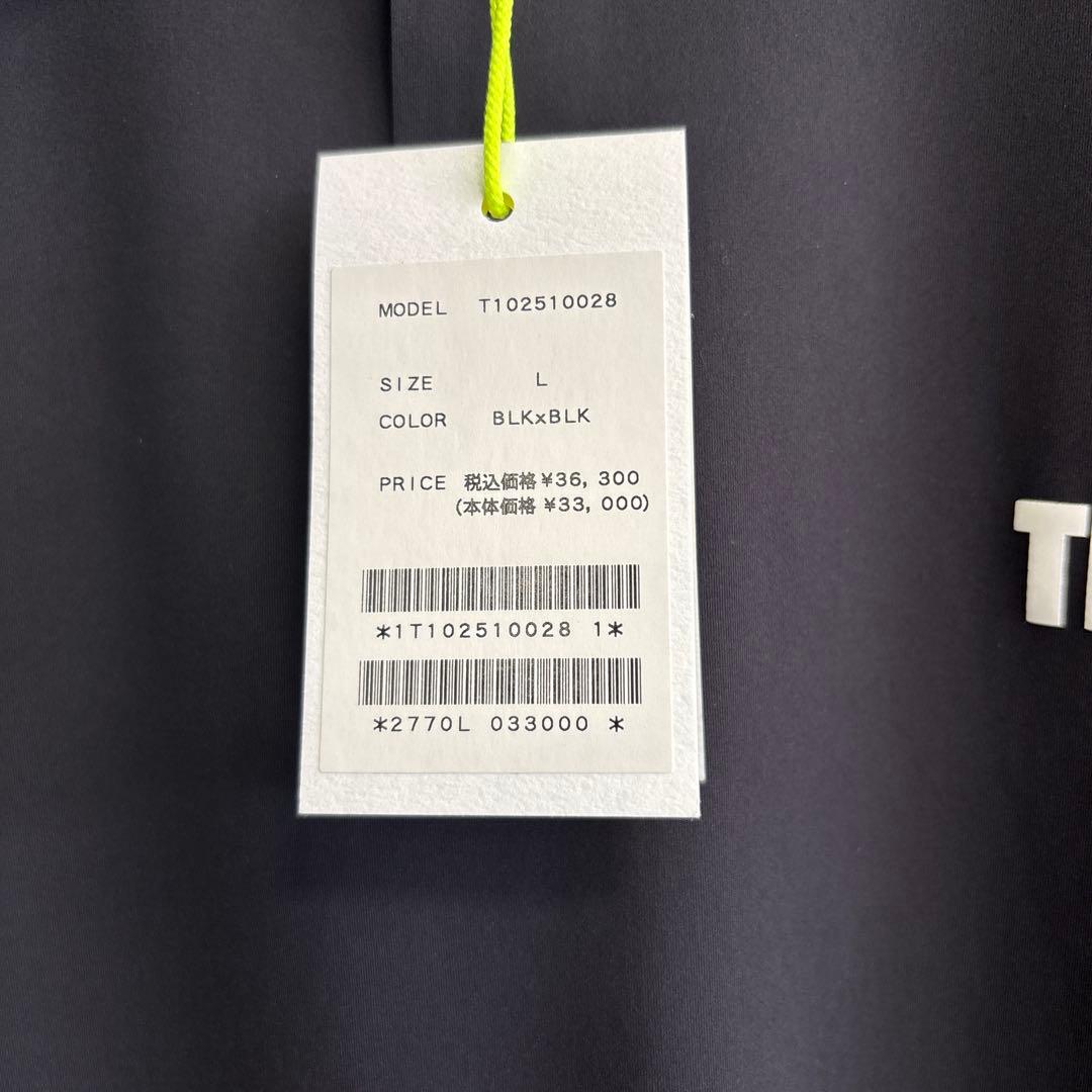 TFW49 ポロシャツ T102510028 サイズL 新品未使用