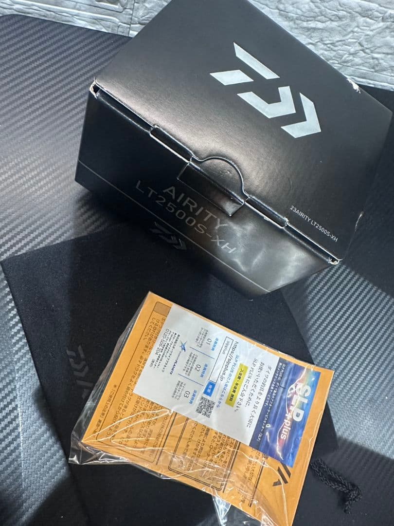 ビ*ス様 DAIWA　23エアリティ　LＴ2500-XH