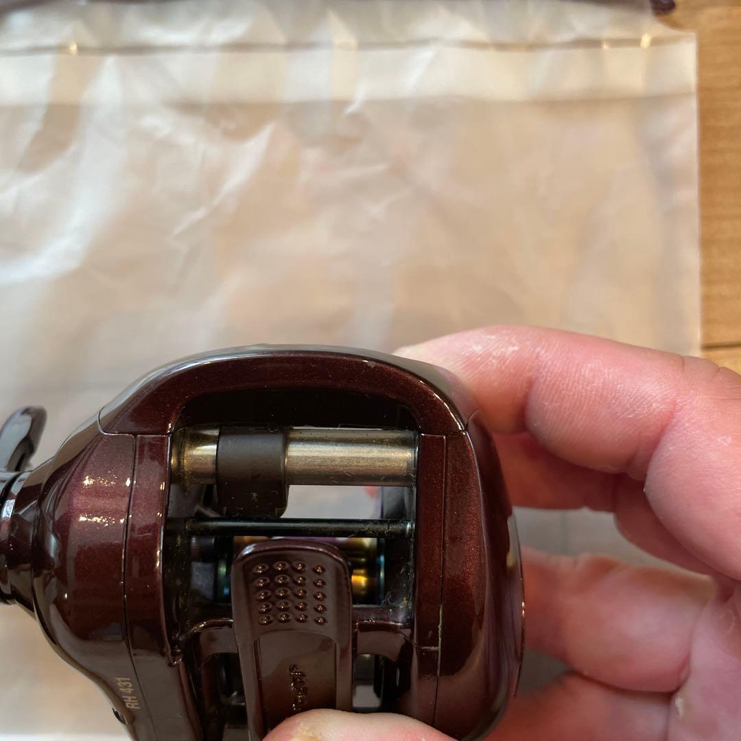 美品 スコーピオン1000 動作良好