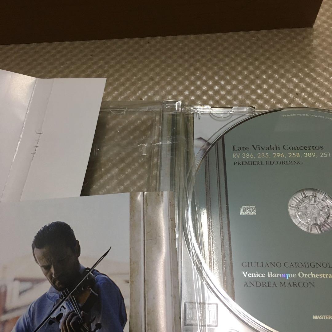 0802 ヴィヴァルディ ショスタコーヴィッチ ヘンデル 他 CD 30組 箱付