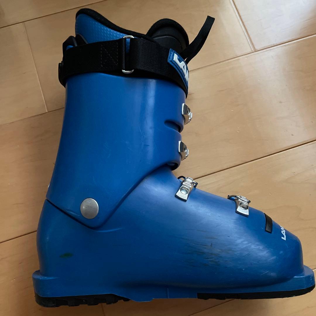 ラング LANGE RSJ65 スキーブーツ　24.5cm