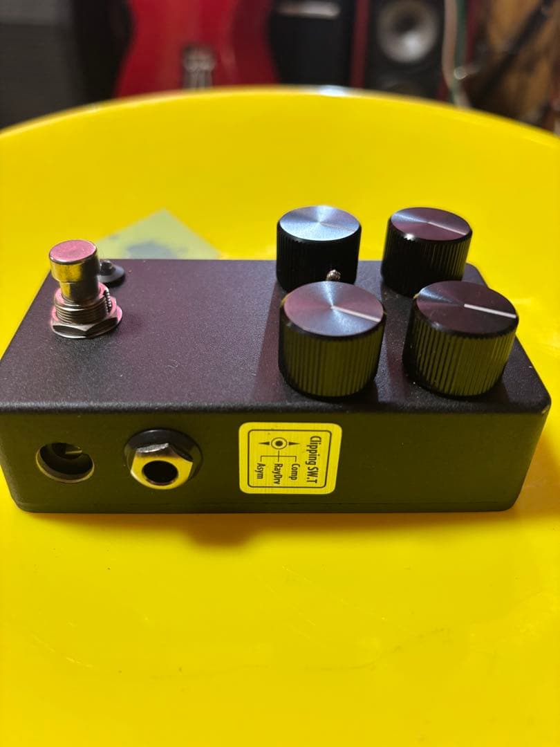 GeekFX Janray クローン