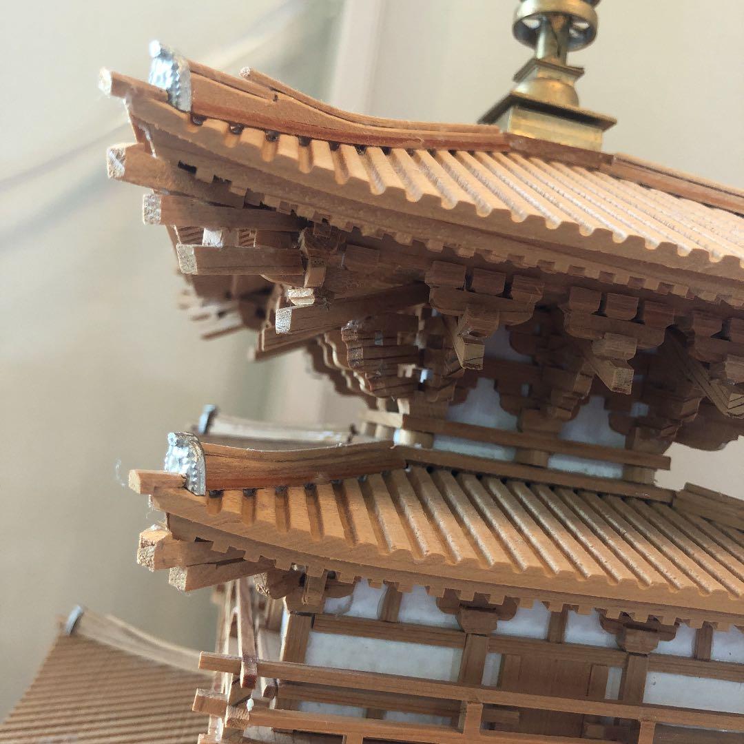 薬師寺東塔
