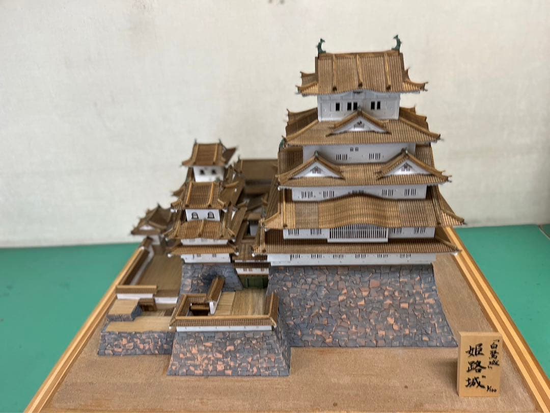 薬師寺東塔