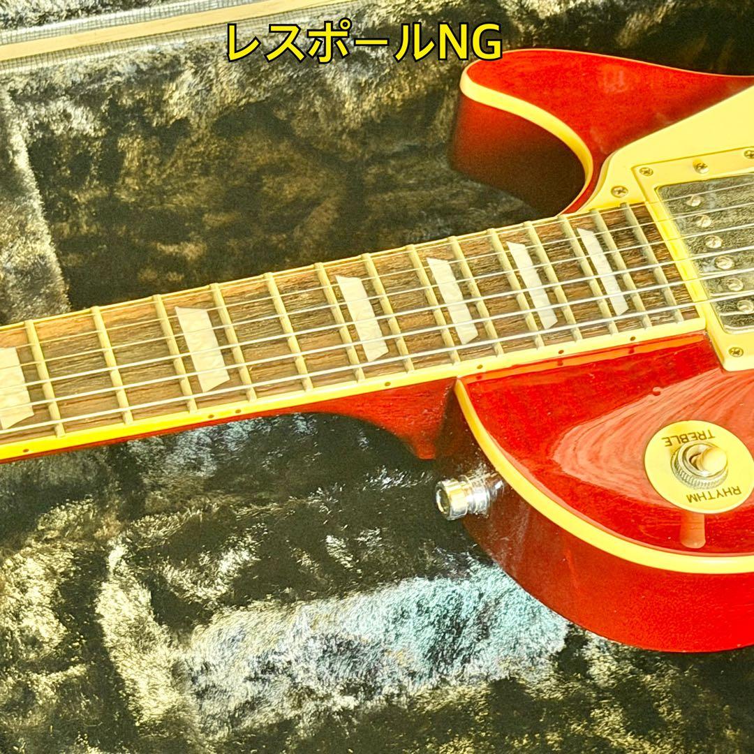 History エレキベース用ハードケース