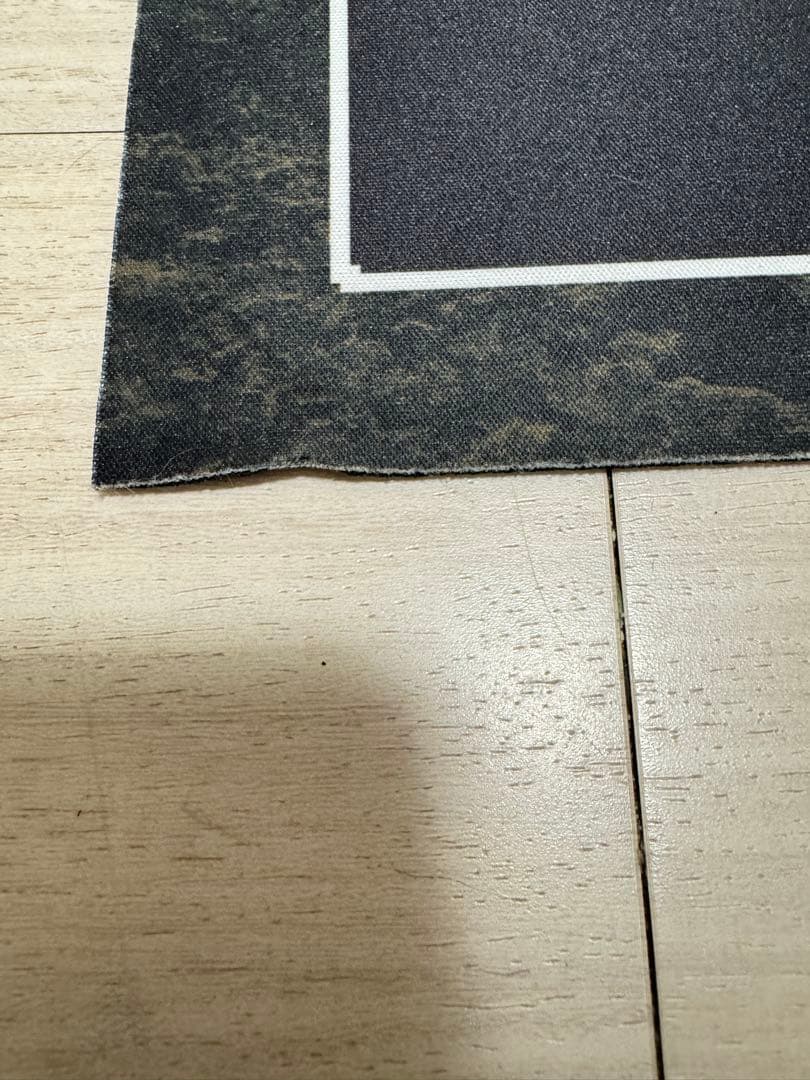 ドラゴンクエスト トレーディングカードゲーム　オフィシャルプレイマット