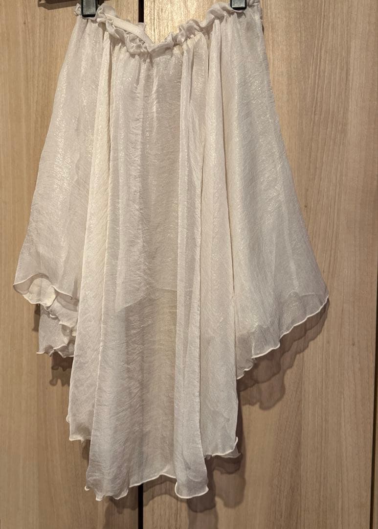 レア品・タイファ　スカート　プルオン