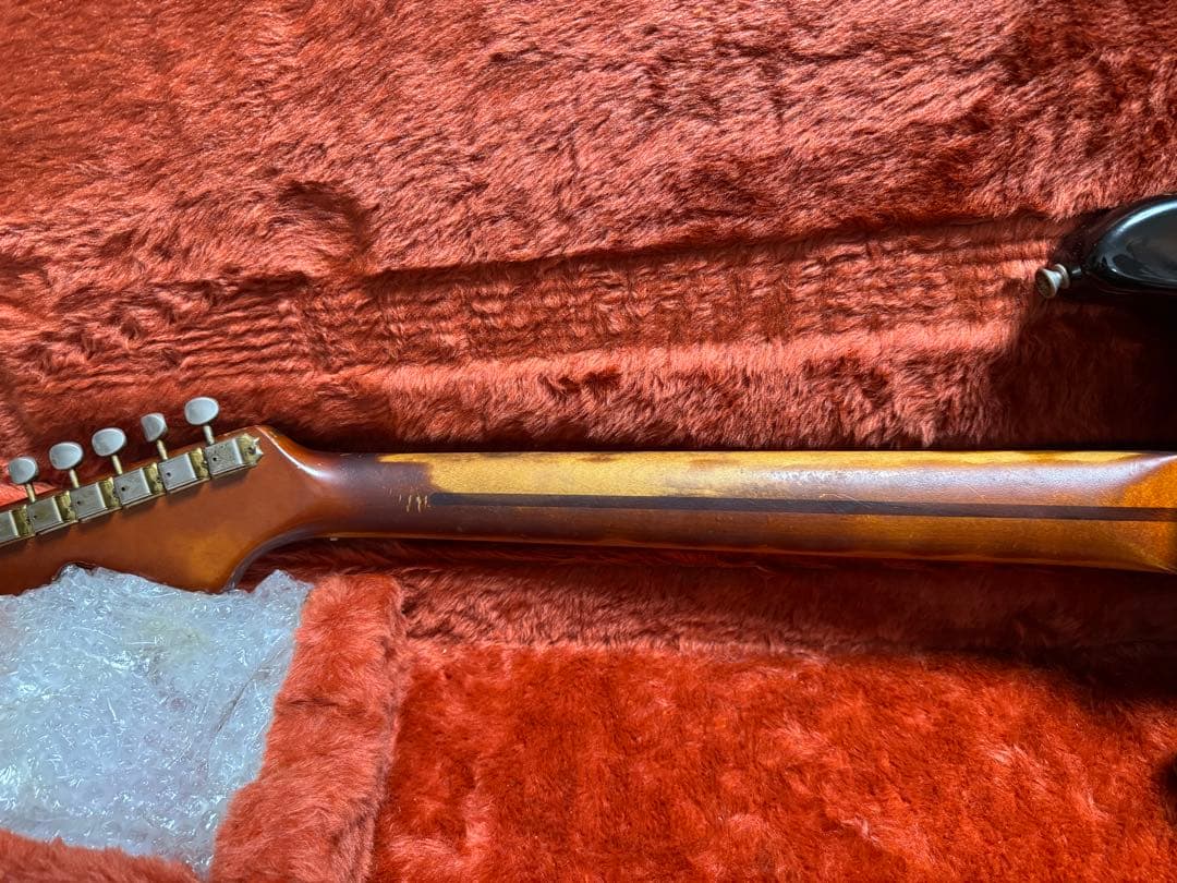 FENDER American vintage 57 90年製