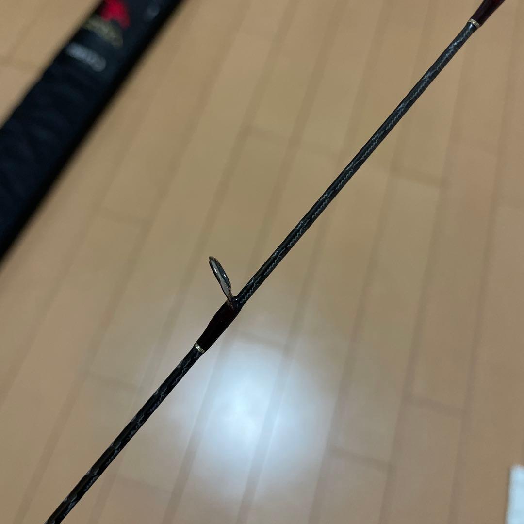 シマノ 18 ワールドシャウラ　1581F-3