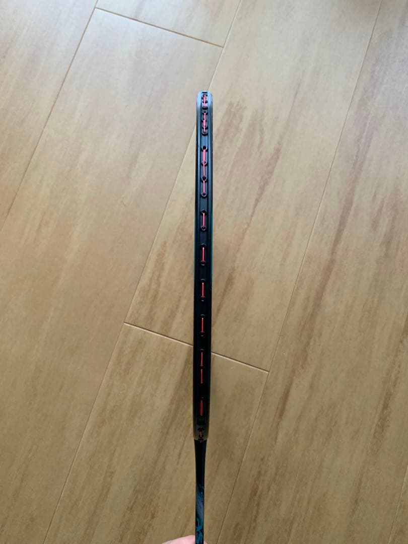 ラケット Yonex astrox 88d pro