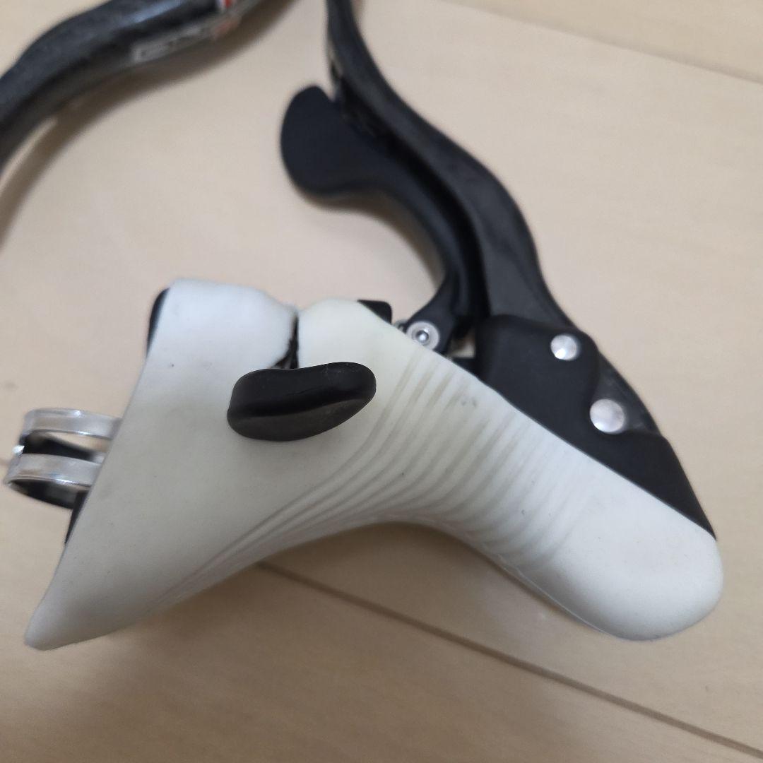 Campagnolo Record 11s Shimano互換　シマニョーロ
